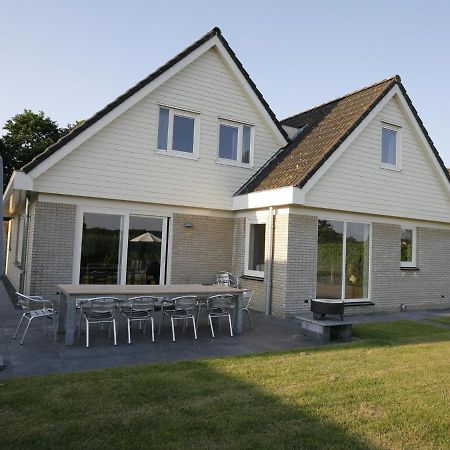 Lush Holiday Villa At Lovely Location In Зеволде Экстерьер фото