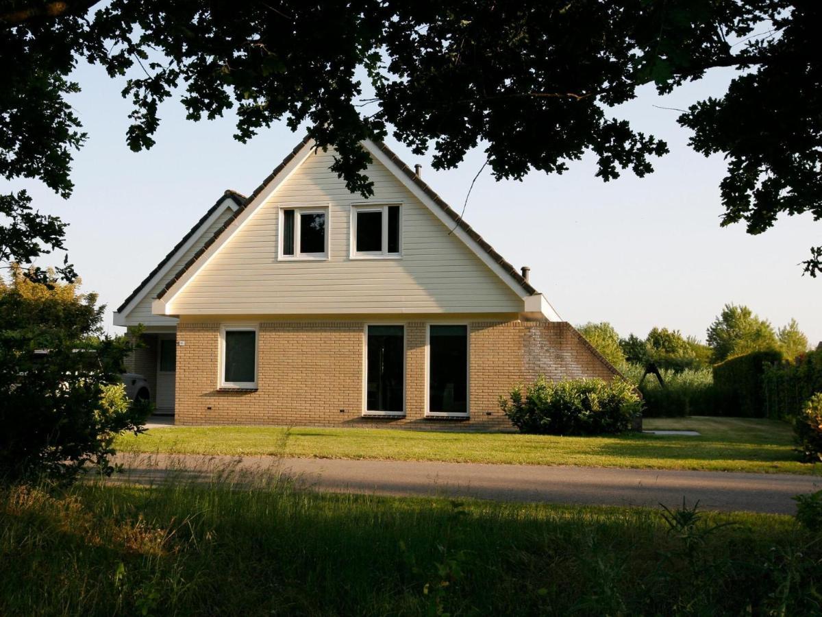 Lush Holiday Villa At Lovely Location In Зеволде Экстерьер фото