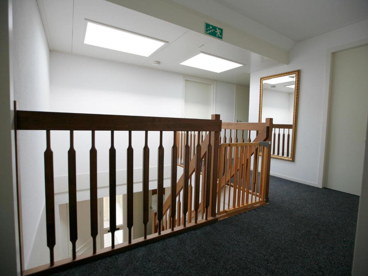 Lush Holiday Villa At Lovely Location In Зеволде Экстерьер фото