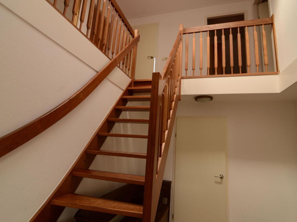 Lush Holiday Villa At Lovely Location In Зеволде Экстерьер фото